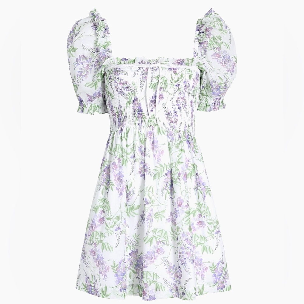 NWT Hill House Home Mini Dress Size XXL